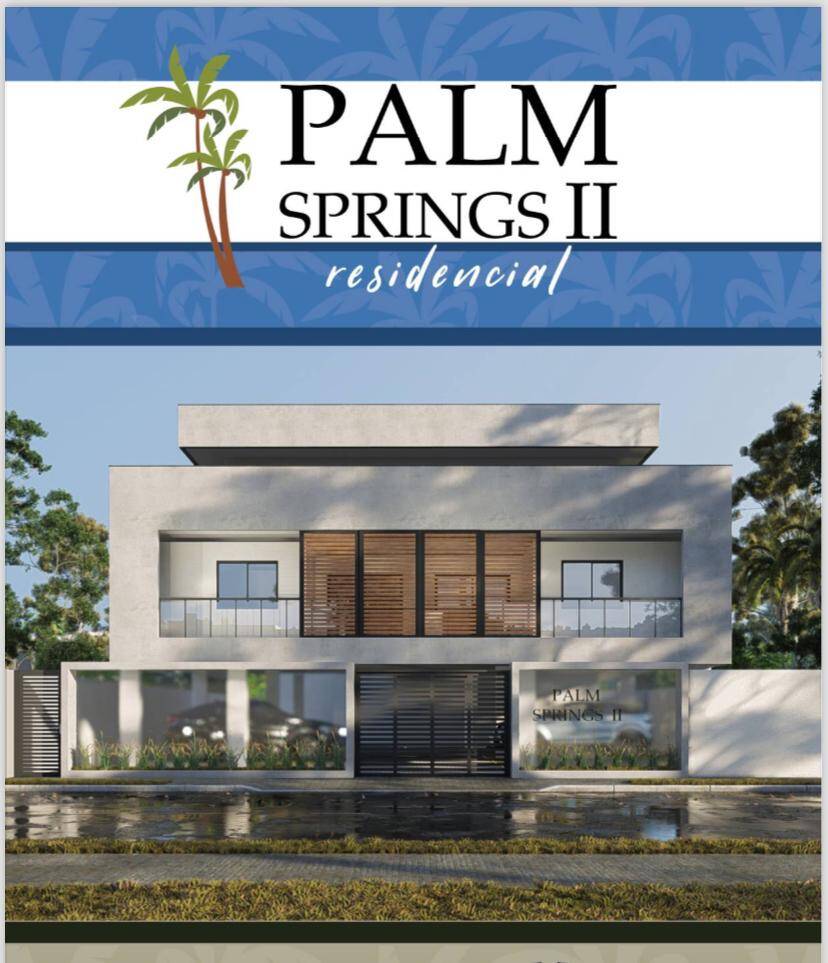 #2594 - Apartamento para Venda em Cabo Frio - RJ