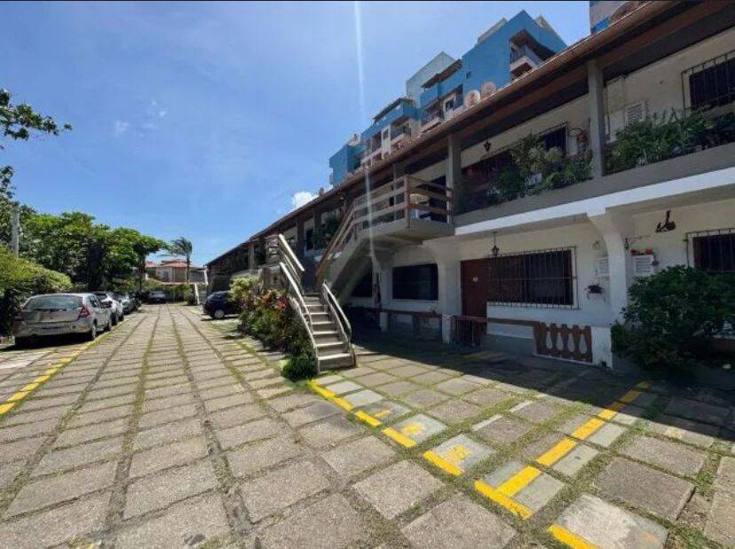 #2583 - Casa para Venda em Cabo Frio - RJ