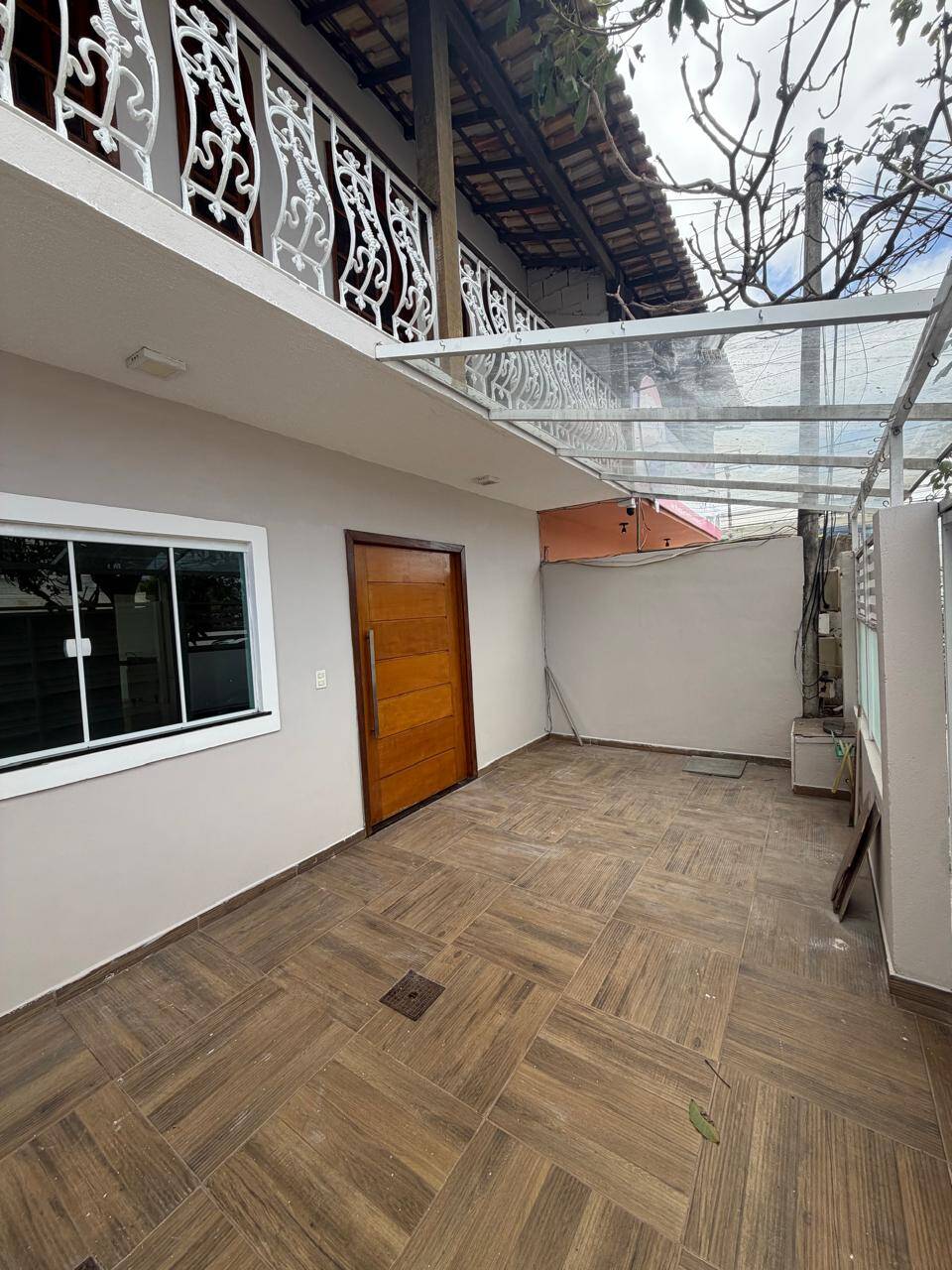 #712 - Casa para Locação em Cabo Frio - RJ