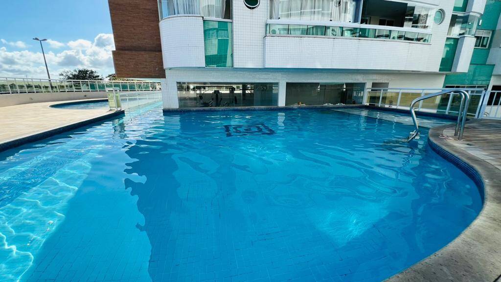 #2603 - Apartamento para Venda em Cabo Frio - RJ