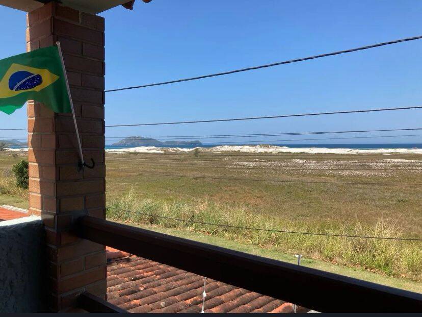 #2605 - Casa para Locação em Cabo Frio - RJ