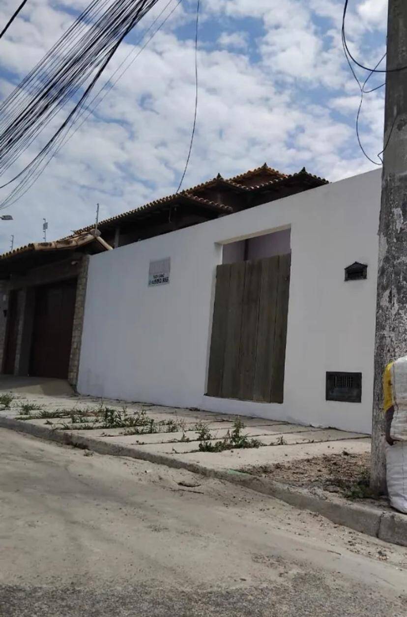 #2606 - Área para Venda em Cabo Frio - RJ