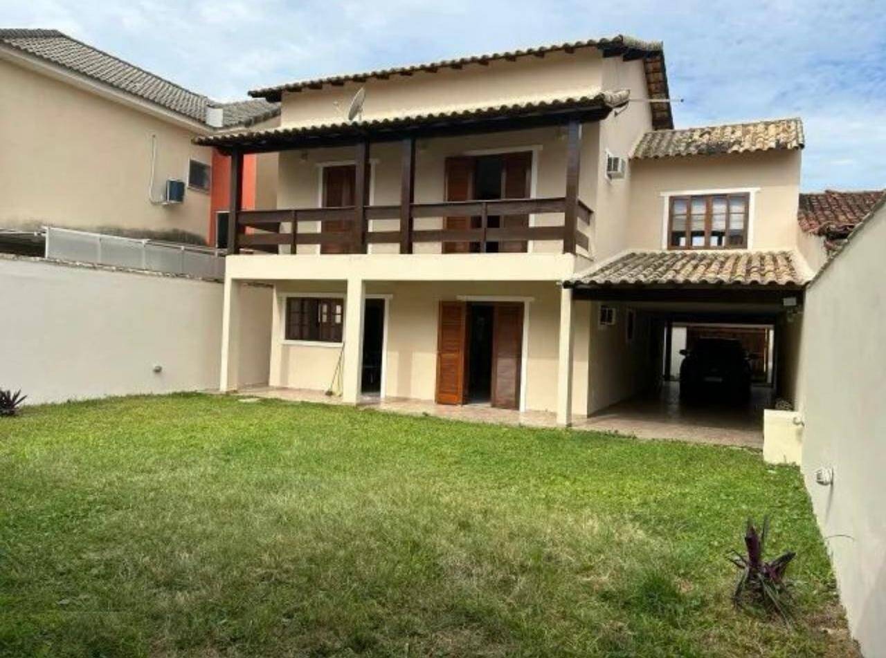 #2607 - Casa para Venda em Cabo Frio - RJ