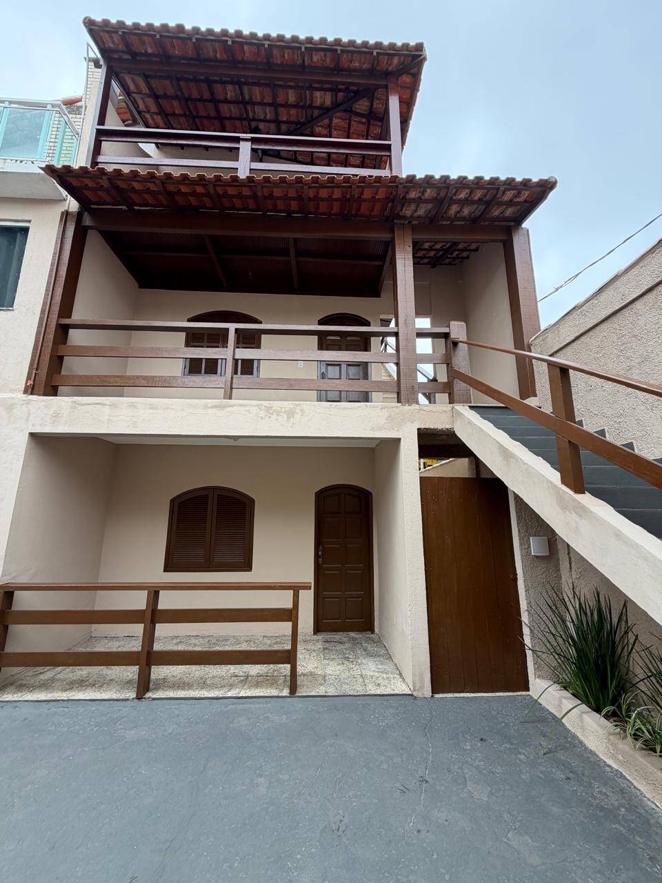 #2608 - Casa para Locação em Cabo Frio - RJ