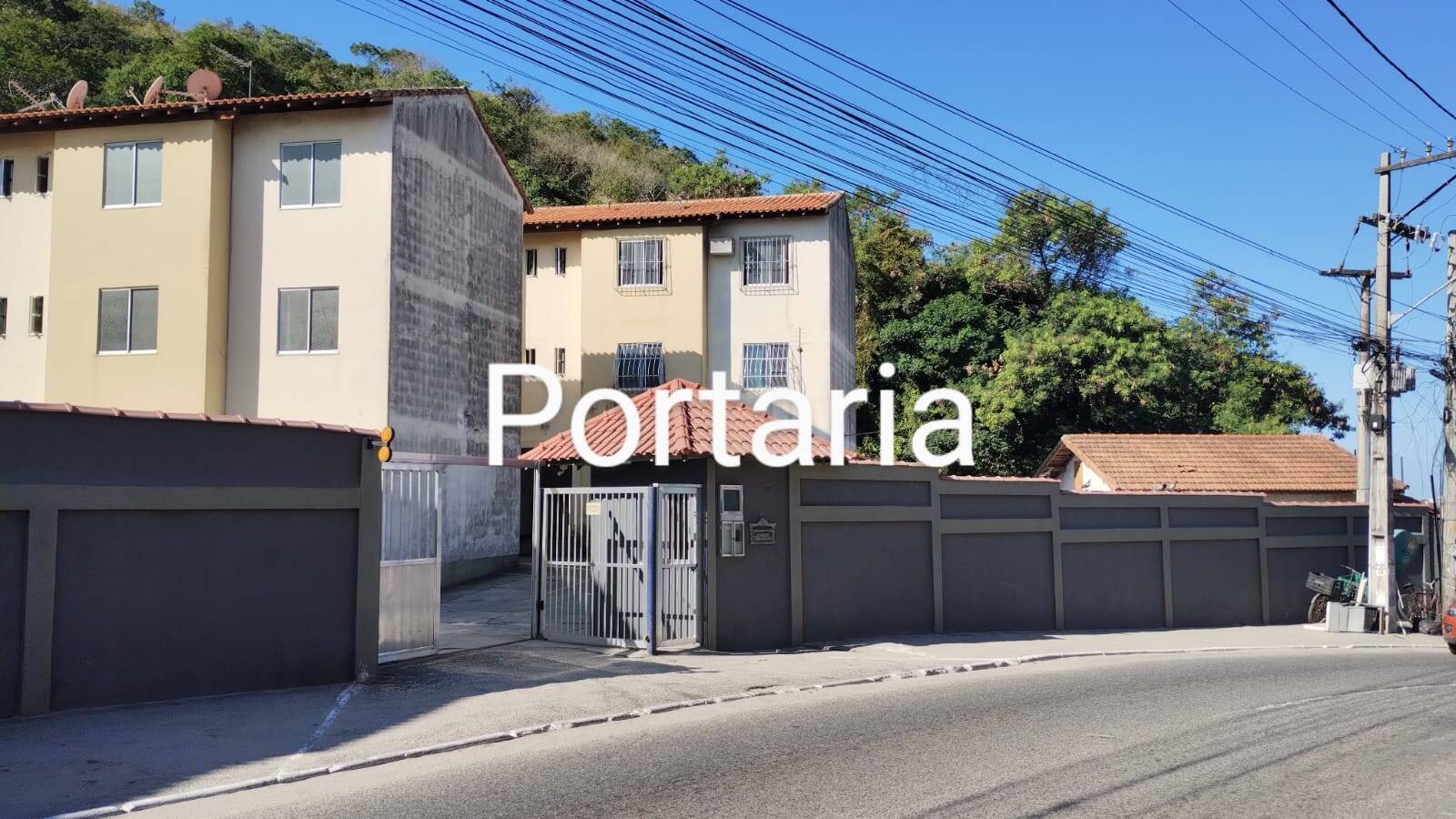 #2611 - Apartamento para Venda em Cabo Frio - RJ