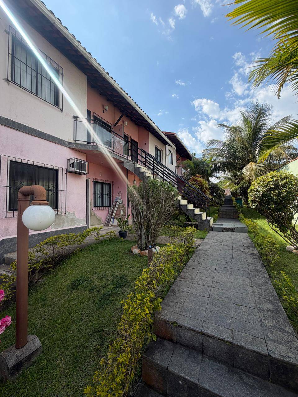 #2613 - Apartamento para Venda em Cabo Frio - RJ