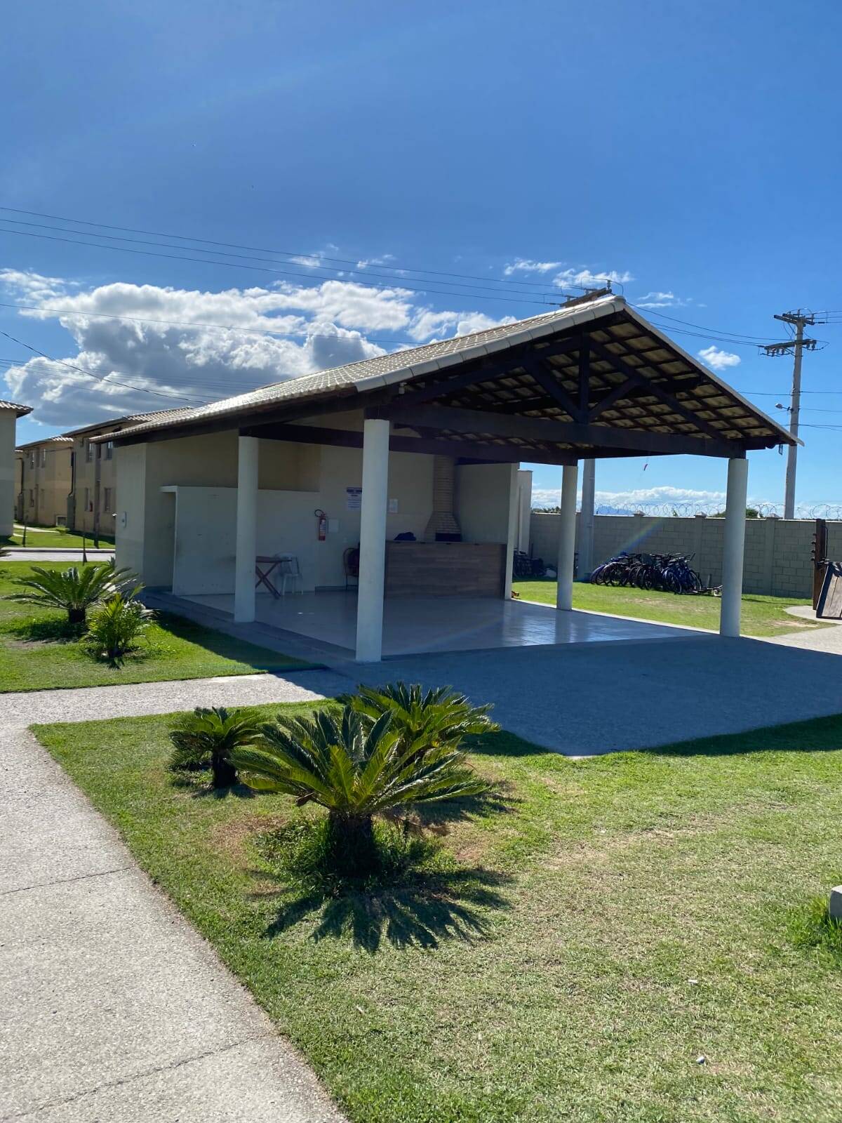 #2617 - Apartamento para Venda em Cabo Frio - RJ