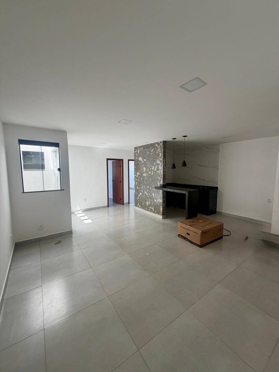 #2621 - Apartamento para Locação em Cabo Frio - RJ