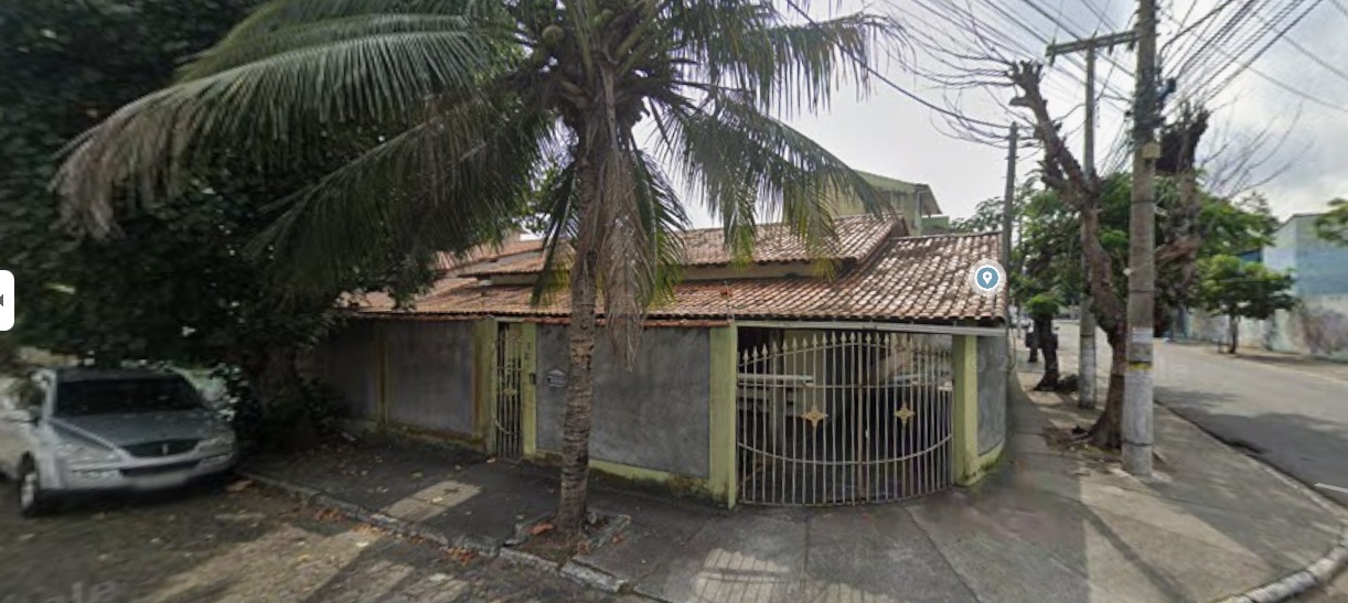 #2623 - Casa para Venda em Cabo Frio - RJ