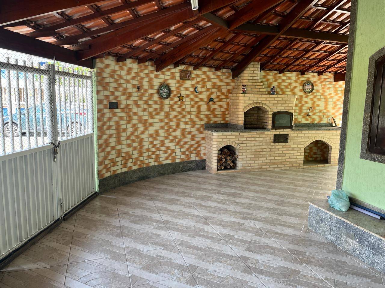 #2625 - Casa para Venda em Cabo Frio - RJ