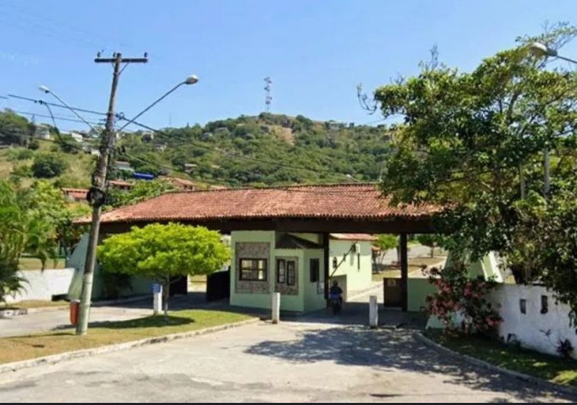 #2626 - Terreno para Venda em Cabo Frio - RJ