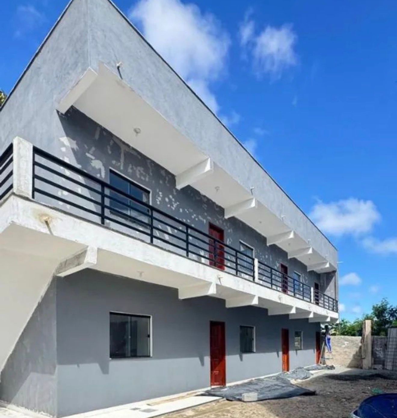 #2628 - Apartamento para Venda em Cabo Frio - RJ