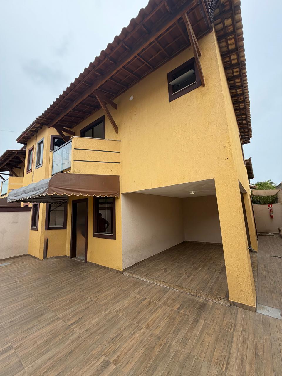 #2379 - Casa para Locação em Cabo Frio - RJ