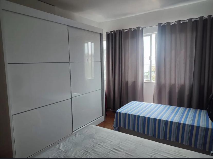 #2631 - Apartamento para Locação em Cabo Frio - RJ