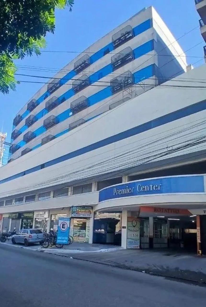 #394 - Sala para Locação em Cabo Frio - RJ