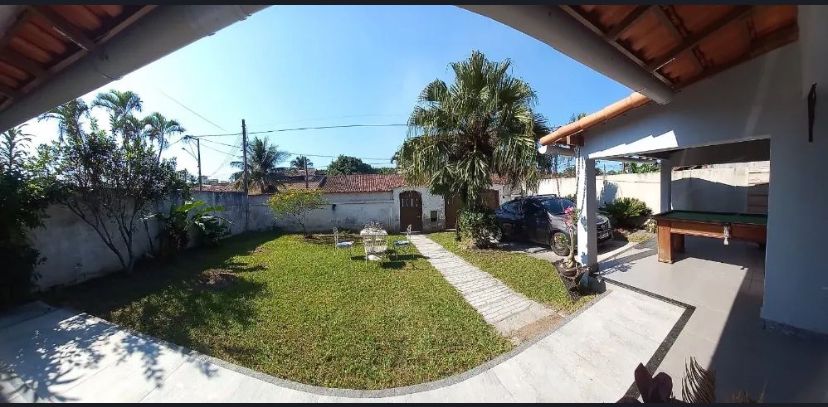 #2644 - Casa para Locação em Cabo Frio - RJ