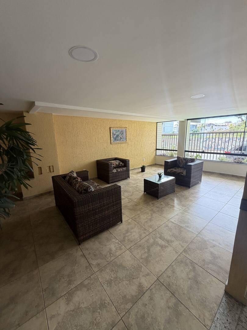 #2649 - Apartamento para Venda em Cabo Frio - RJ