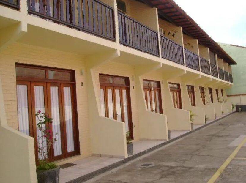 #2651 - Casa para Venda em Cabo Frio - RJ