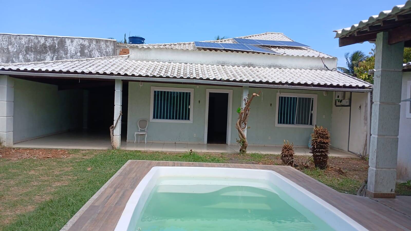 #2653 - Casa para Venda em Cabo Frio - RJ