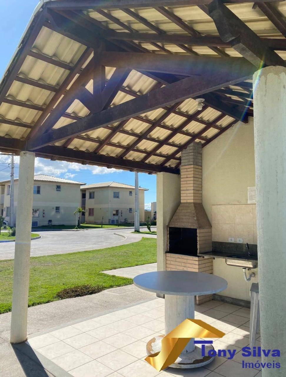 #2654 - Apartamento para Venda em Cabo Frio - RJ