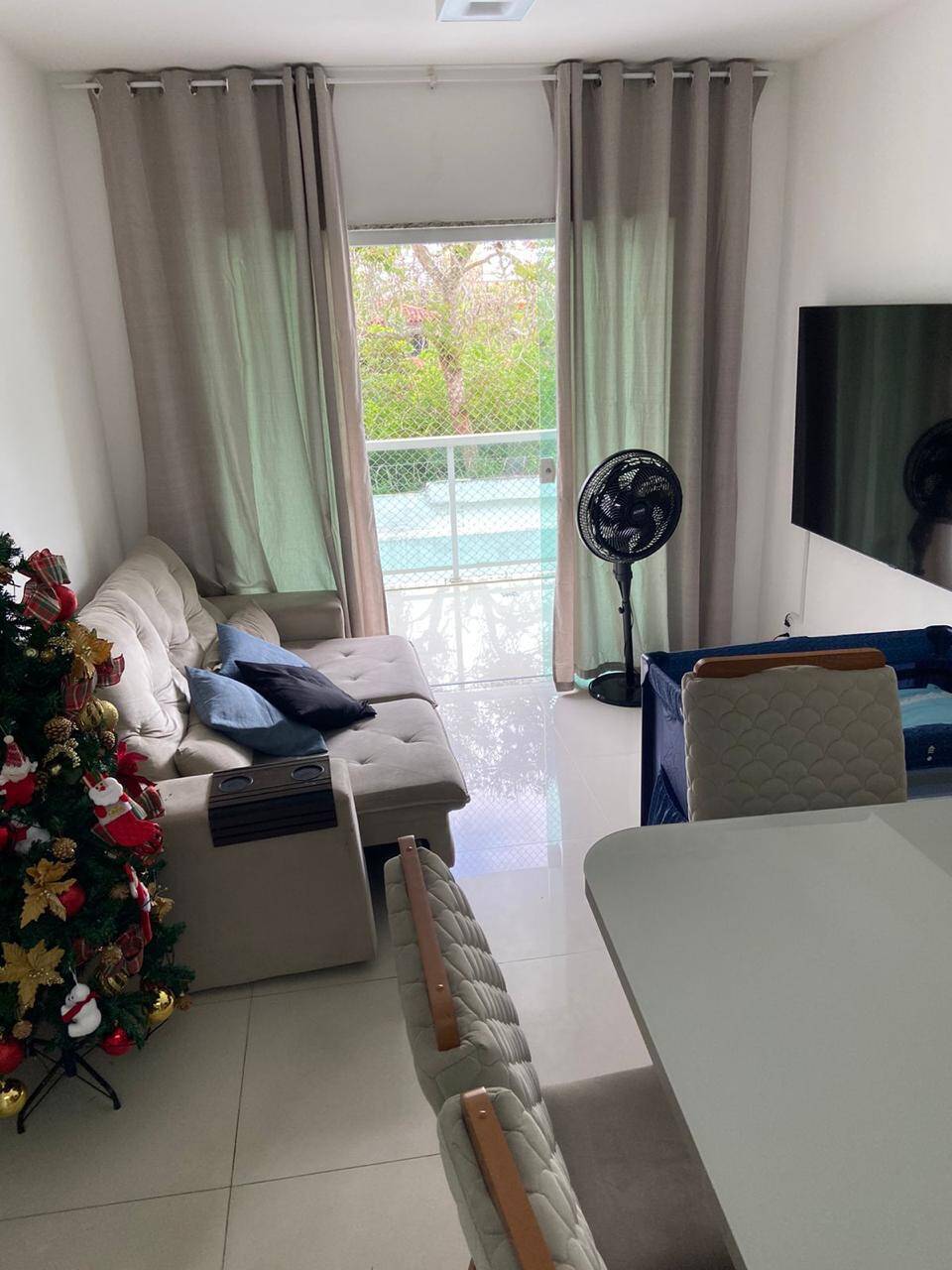 #2658 - Apartamento para Venda em Cabo Frio - RJ