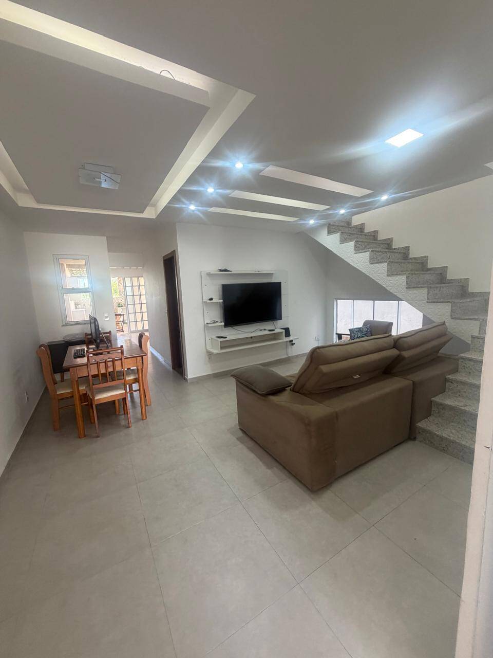 #1666 - Casa para Locação em Cabo Frio - RJ