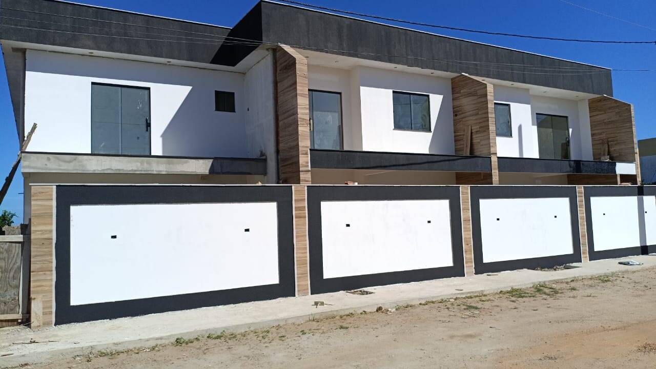 #2665 - Casa para Venda em Cabo Frio - RJ