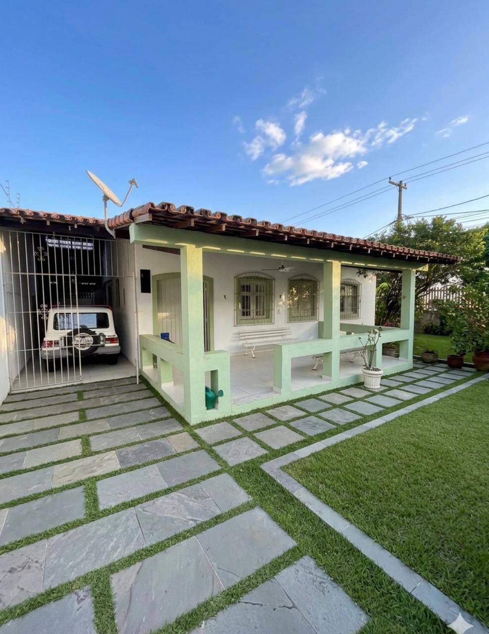 #2669 - Casa para Venda em Cabo Frio - RJ