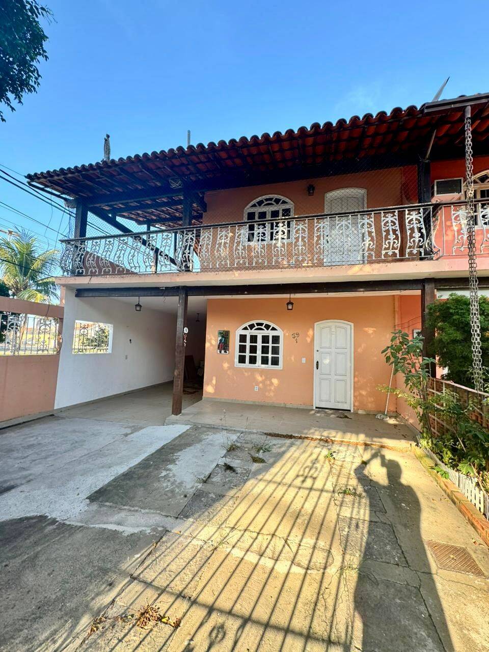 #1018 - Casa para Locação em Cabo Frio - RJ