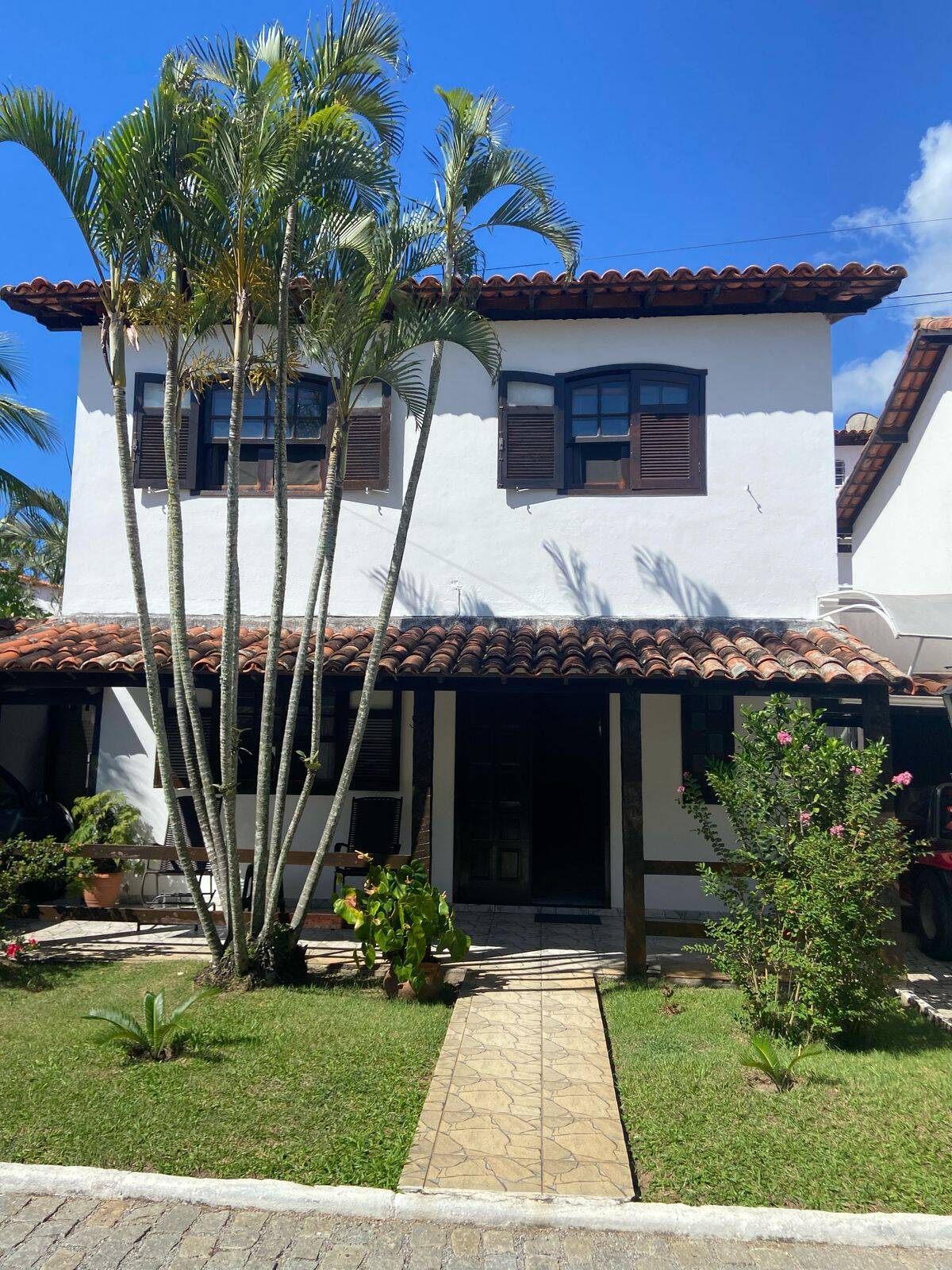 #2670 - Casa para Locação em Cabo Frio - RJ