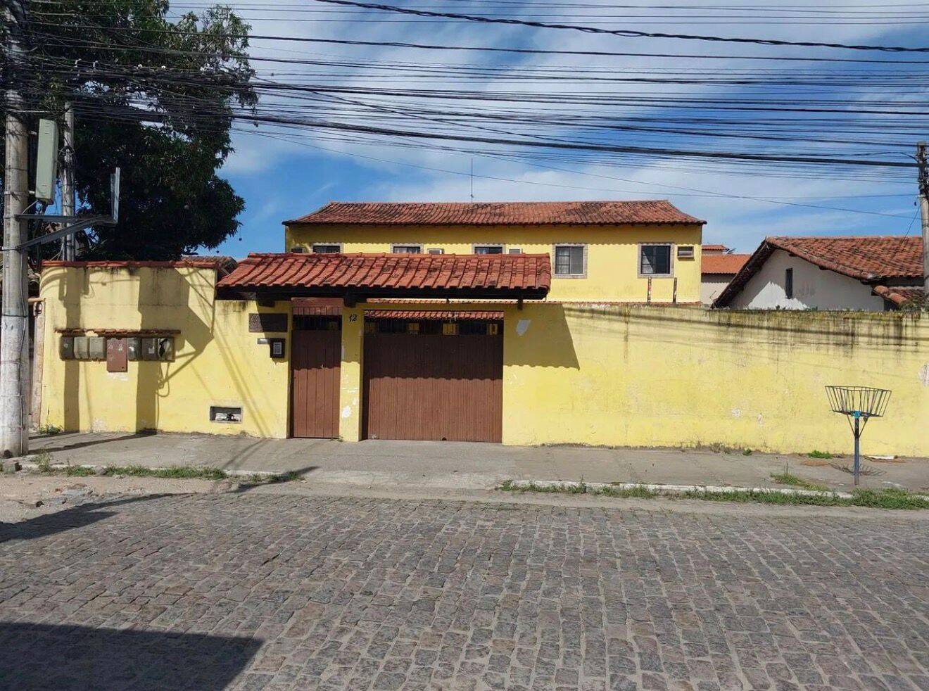 #2674 - Casa para Venda em Cabo Frio - RJ