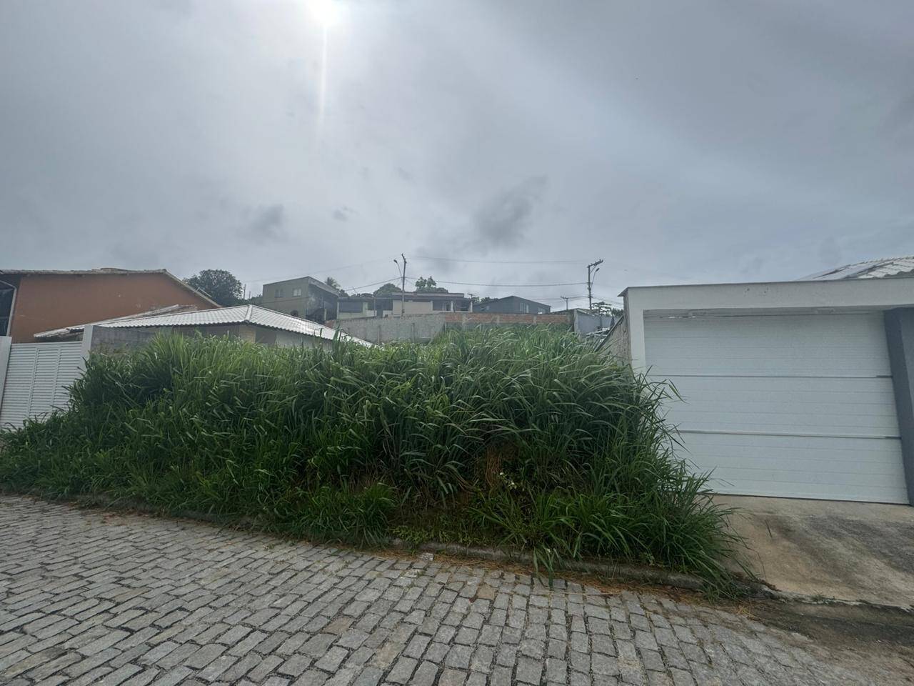 #2678 - Área para Venda em São Pedro da Aldeia - RJ