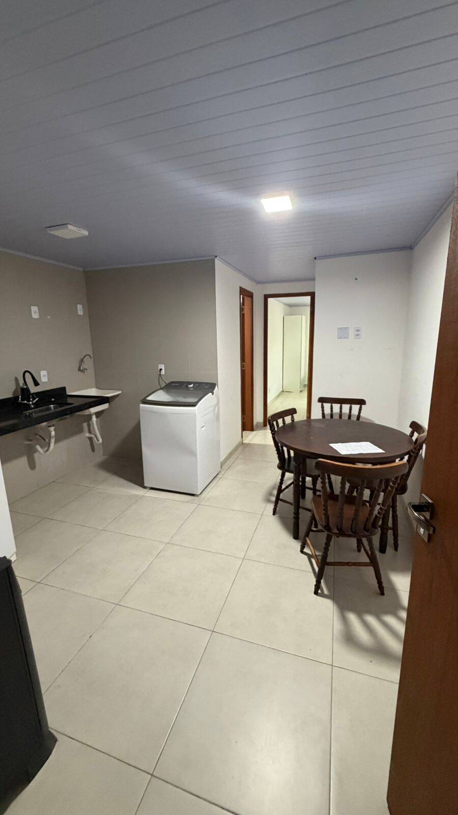 #2146 - Apartamento para Locação em Cabo Frio - RJ