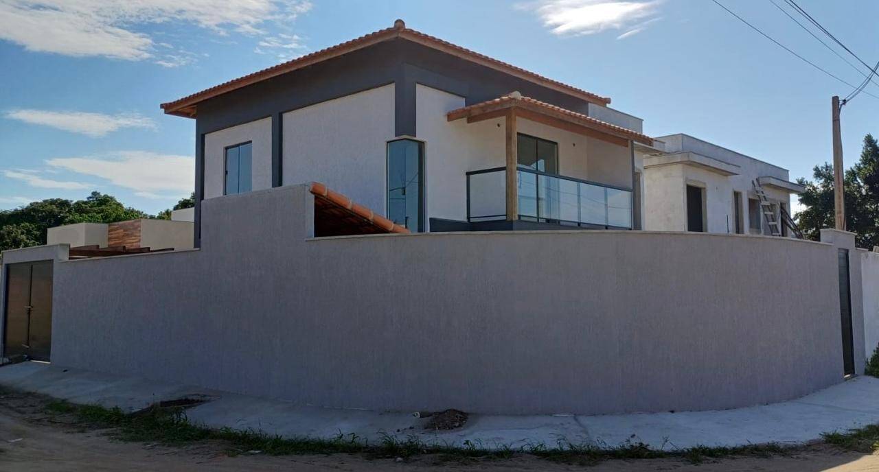 #2682 - Casa para Venda em Cabo Frio - RJ