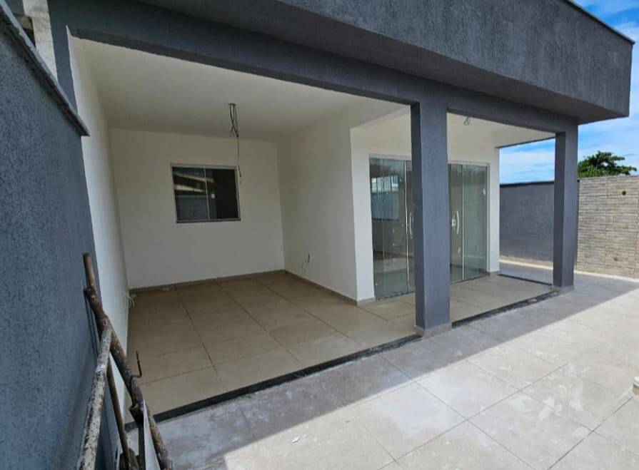 #2684 - Casa para Venda em Cabo Frio - RJ