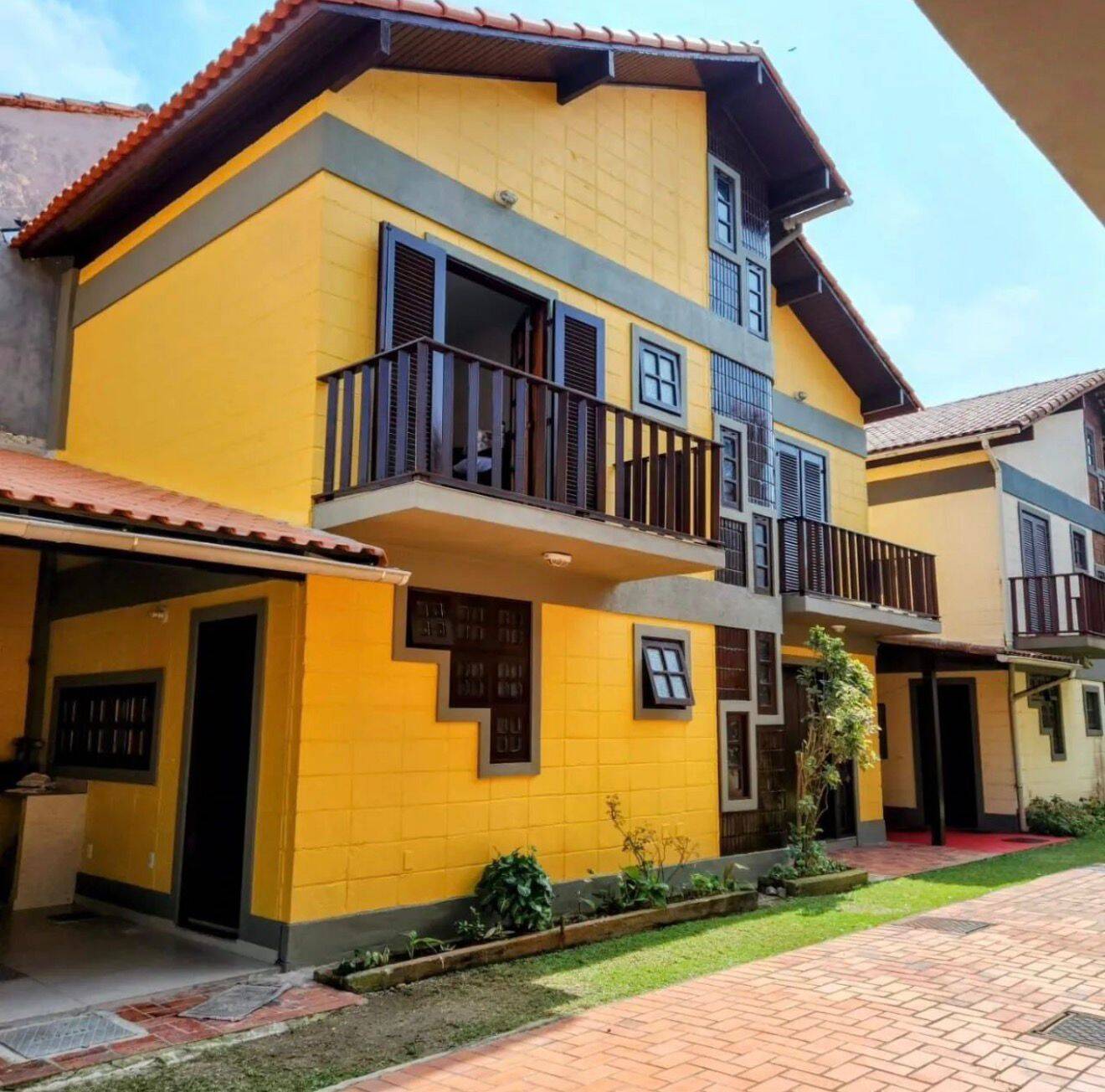 #2693 - Casa para Venda em Cabo Frio - RJ