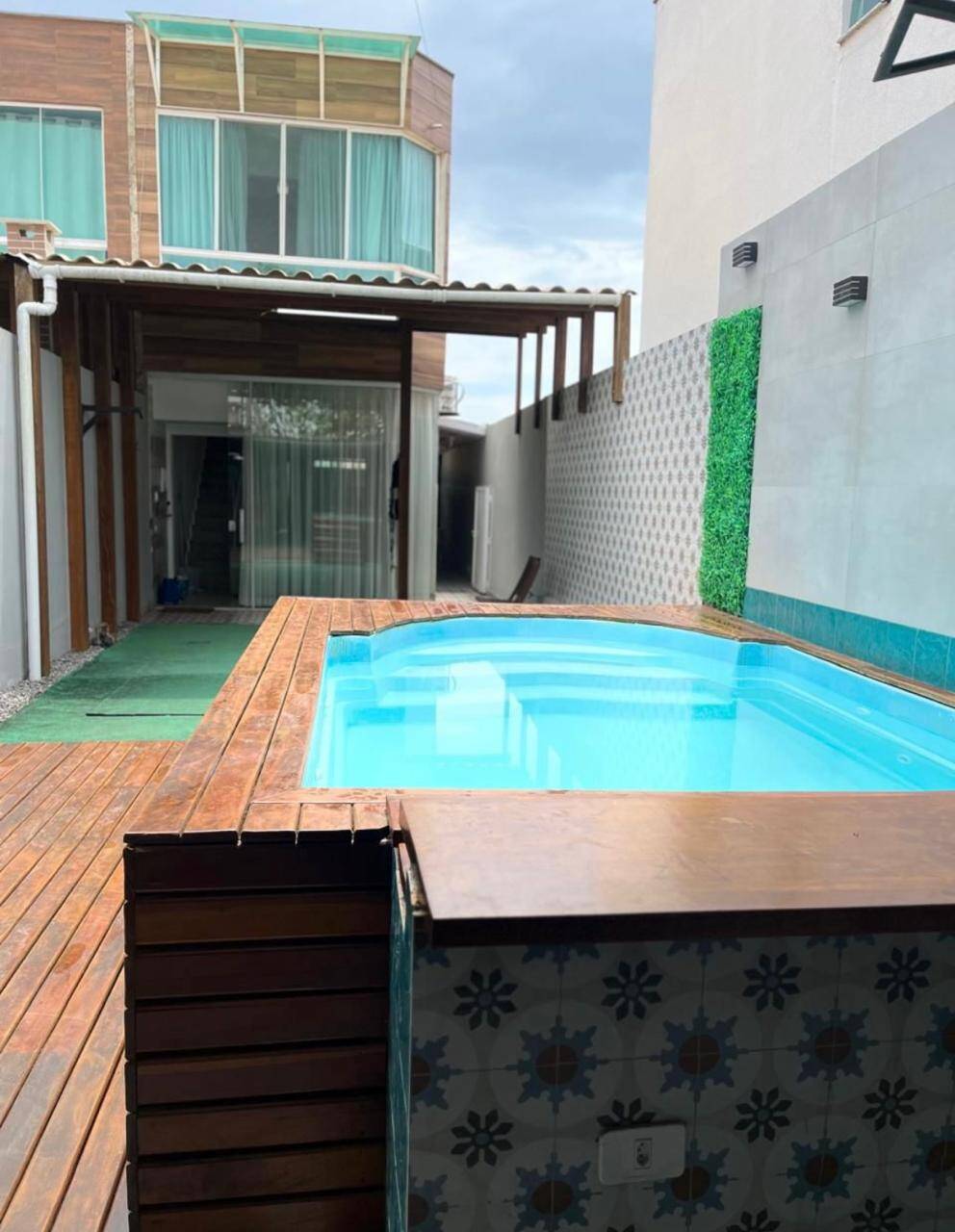 #2698 - Casa para Venda em Cabo Frio - RJ