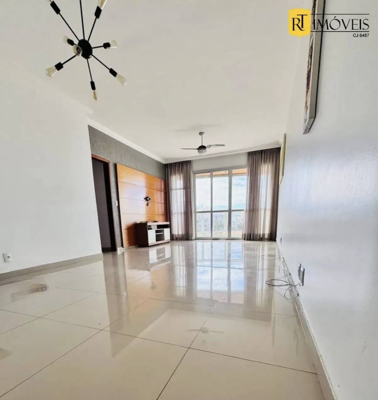 #2528 - Apartamento para Locação em Cabo Frio - RJ