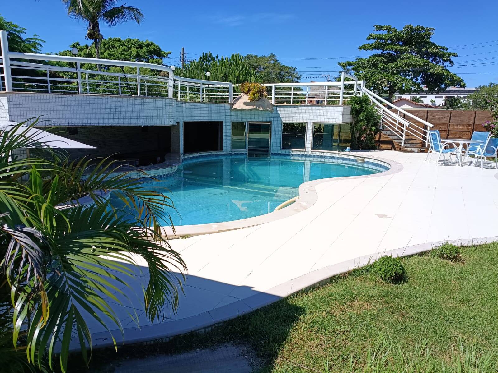 #2699 - Casa para Locação em Cabo Frio - RJ