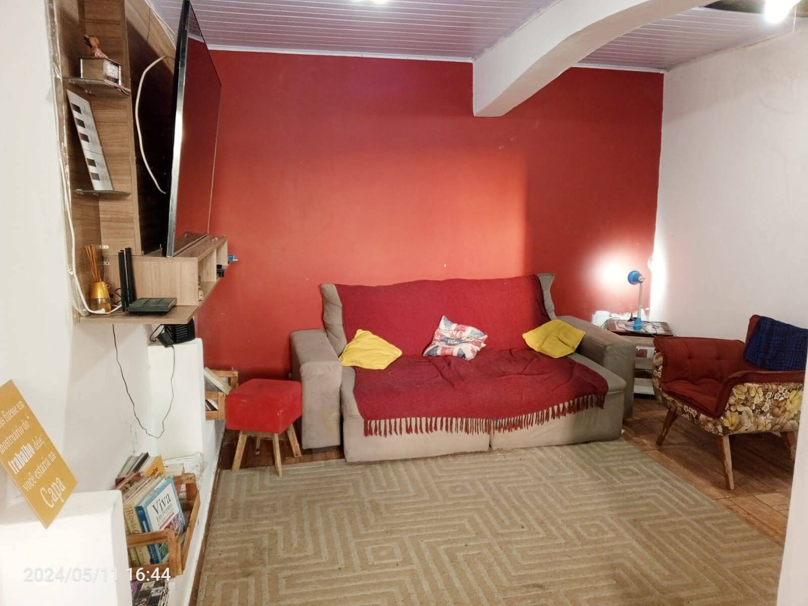 #2701 - Casa para Venda em Cabo Frio - RJ