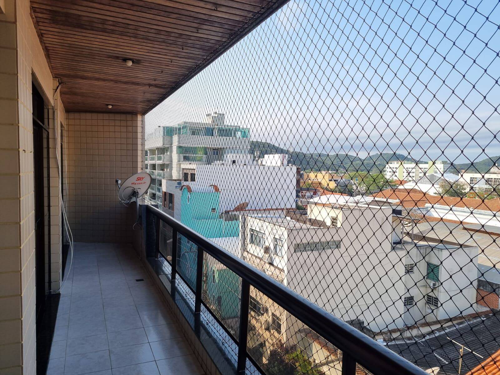 #935 - Apartamento para Locação em Cabo Frio - RJ