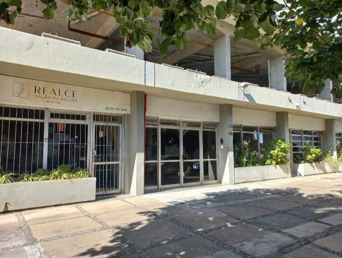 #2706 - Apartamento para Locação em Cabo Frio - RJ