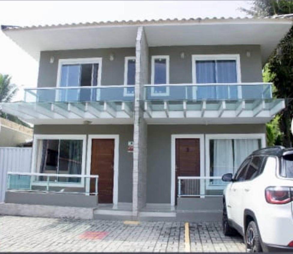 #2710 - Casa para Venda em Cabo Frio - RJ