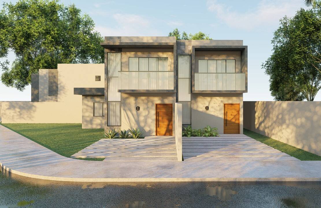 #2560 - Casa para Venda em Cabo Frio - RJ