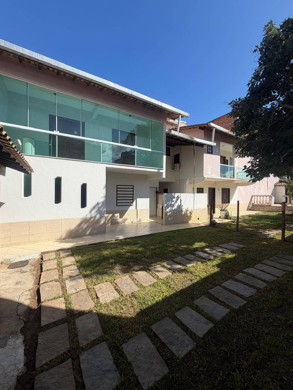 #2720 - Casa para Locação em Cabo Frio - RJ
