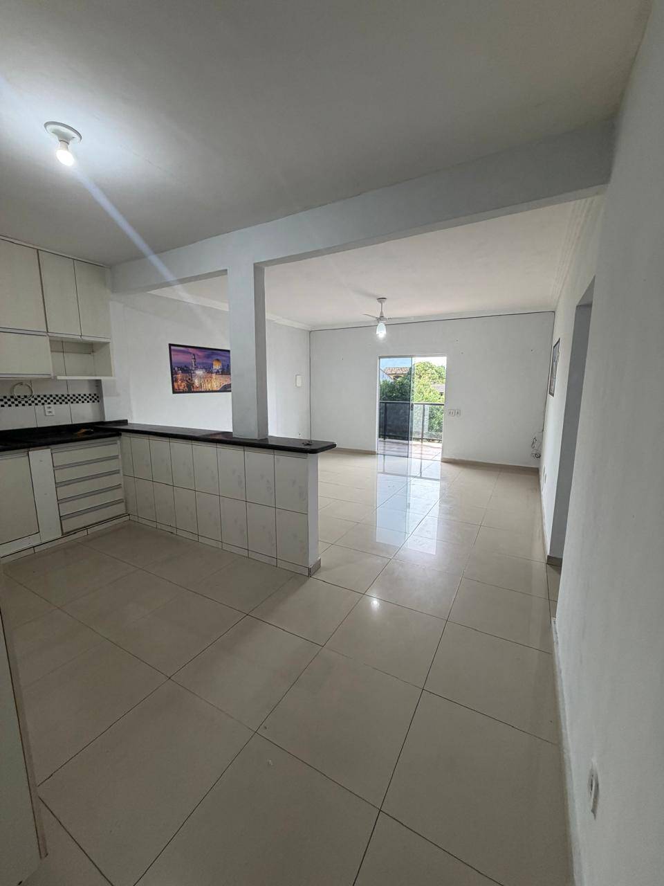 #2722 - Apartamento para Locação em Cabo Frio - RJ