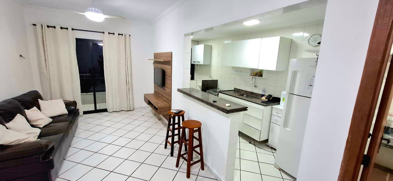 #2207 - Apartamento para Locação em Cabo Frio - RJ