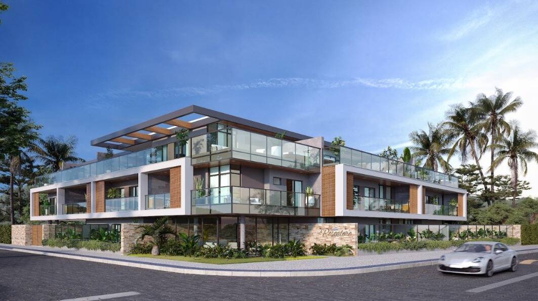 #2727 - Apartamento para Venda em Cabo Frio - RJ