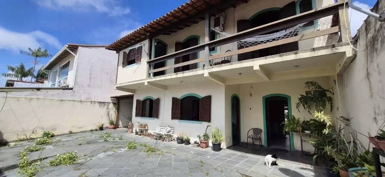 #2731 - Casa para Venda em Cabo Frio - RJ