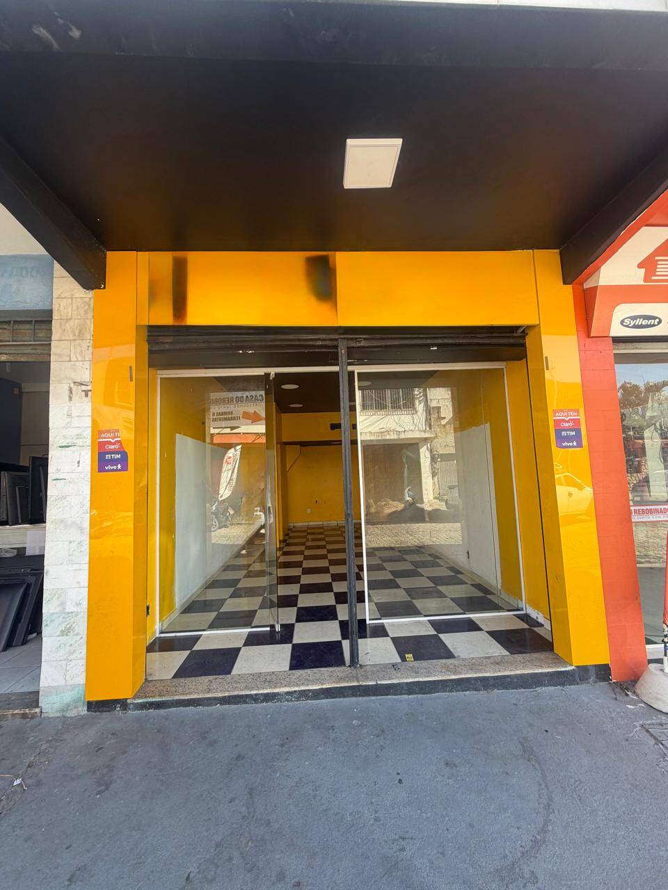#2734 - Sala para Venda em Cabo Frio - RJ